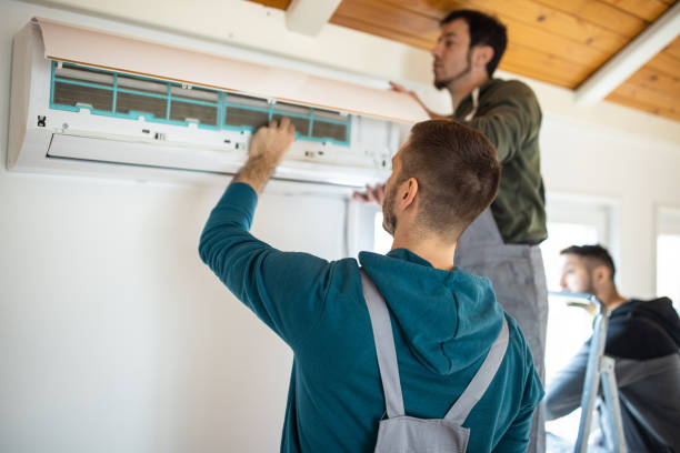 Best 24/7 HVAC repair  in El Granada, CA