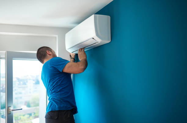 AC installation near me in El Granada, CA