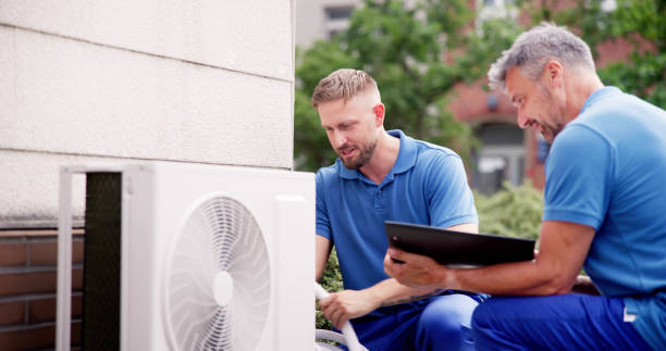 Best HVAC installation services  in El Granada, CA