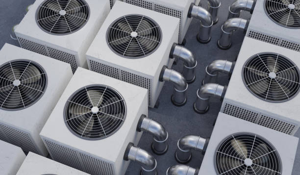 Best Residential HVAC services  in El Granada, CA