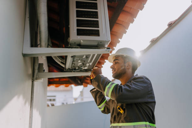 Best 24/7 HVAC repair  in El Granada, CA