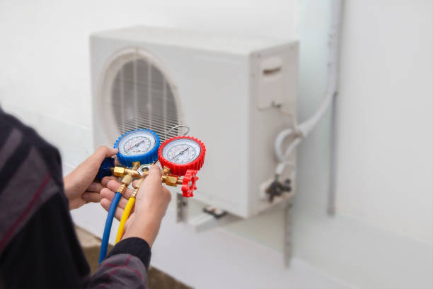 Best HVAC tune-up services  in El Granada, CA