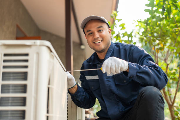 Best HVAC replacement cost  in El Granada, CA